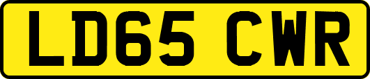 LD65CWR