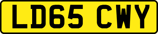 LD65CWY