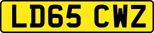 LD65CWZ
