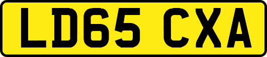 LD65CXA