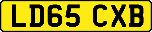 LD65CXB