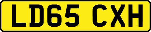 LD65CXH