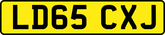 LD65CXJ