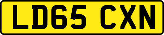 LD65CXN