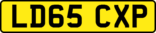 LD65CXP