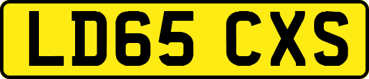 LD65CXS