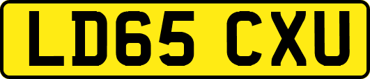 LD65CXU