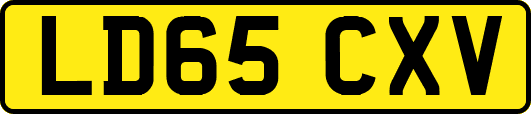 LD65CXV