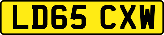 LD65CXW