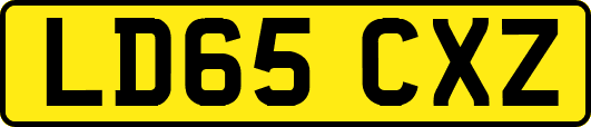 LD65CXZ