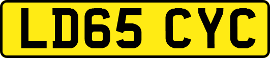 LD65CYC