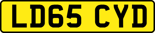 LD65CYD