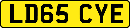 LD65CYE