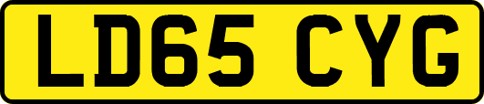 LD65CYG