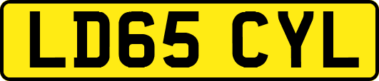 LD65CYL
