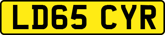 LD65CYR