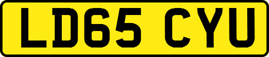LD65CYU