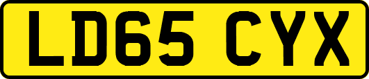 LD65CYX