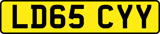 LD65CYY