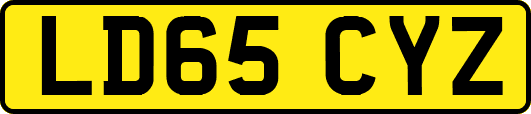 LD65CYZ