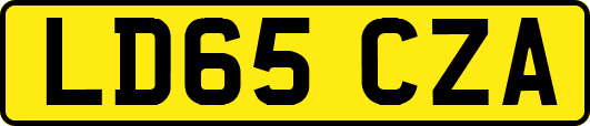 LD65CZA