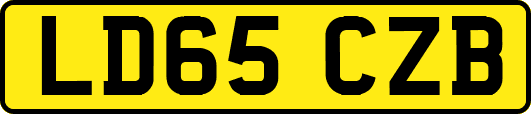 LD65CZB