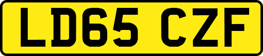 LD65CZF