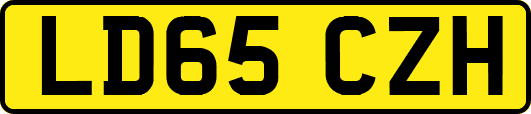 LD65CZH