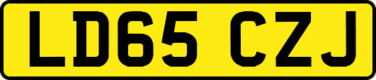 LD65CZJ