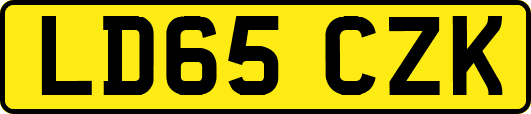 LD65CZK
