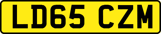 LD65CZM