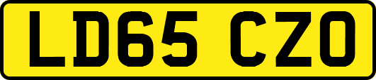 LD65CZO