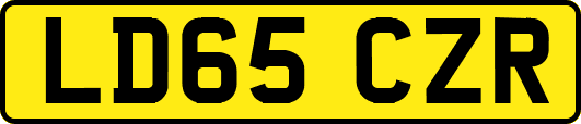 LD65CZR