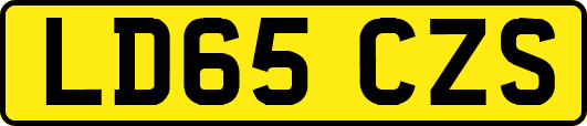 LD65CZS