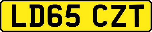 LD65CZT