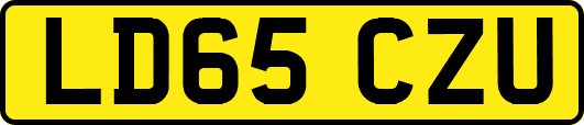 LD65CZU