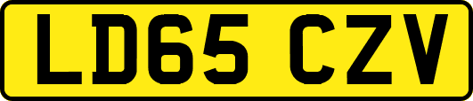 LD65CZV