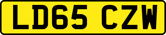 LD65CZW