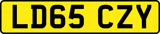 LD65CZY