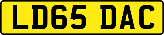 LD65DAC