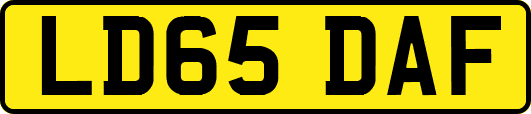 LD65DAF