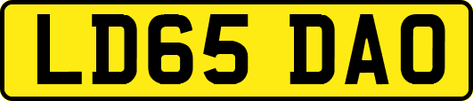 LD65DAO