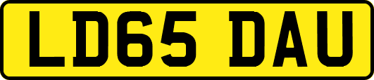 LD65DAU