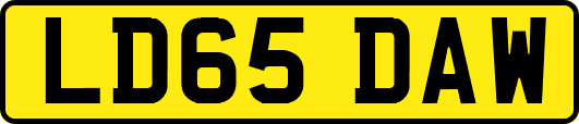 LD65DAW