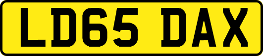 LD65DAX