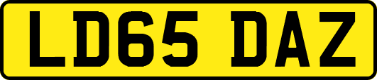 LD65DAZ