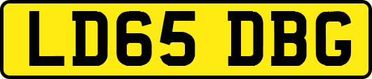 LD65DBG