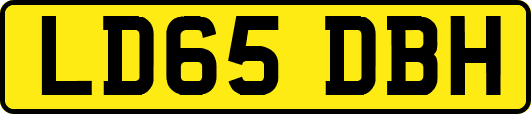 LD65DBH