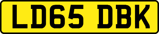 LD65DBK