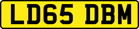 LD65DBM